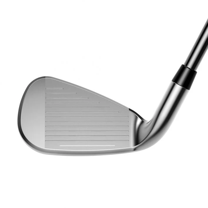 Cobra Air-X Golf Irons | Steel - Image 2