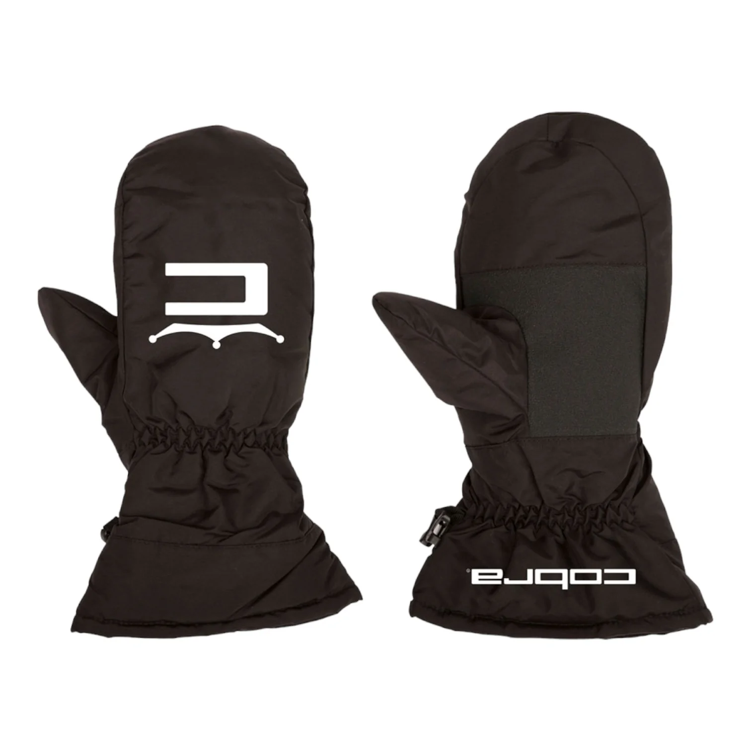 Cobra Crown C Winter Golf Mitts 909568