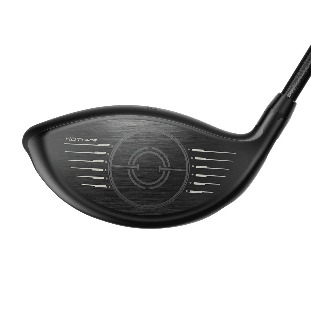 Cobra DarkSpeed X Golf Driver - Image 3