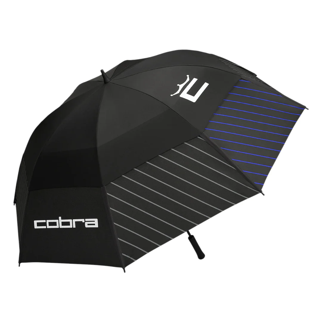 Cobra Double Canopy Golf Umbrella 909744