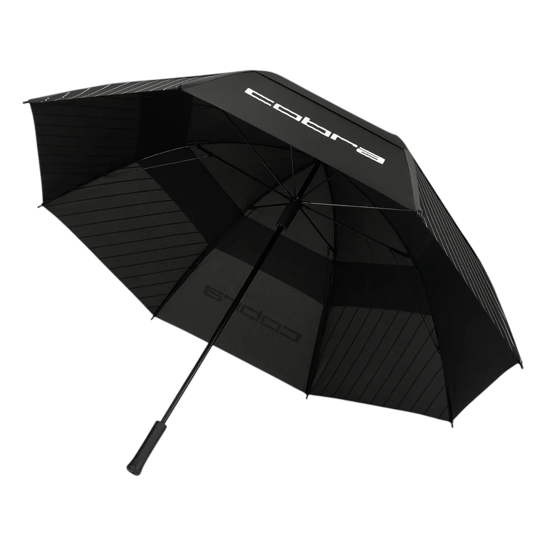 Cobra Double Canopy Golf Umbrella 909744 - Image 2