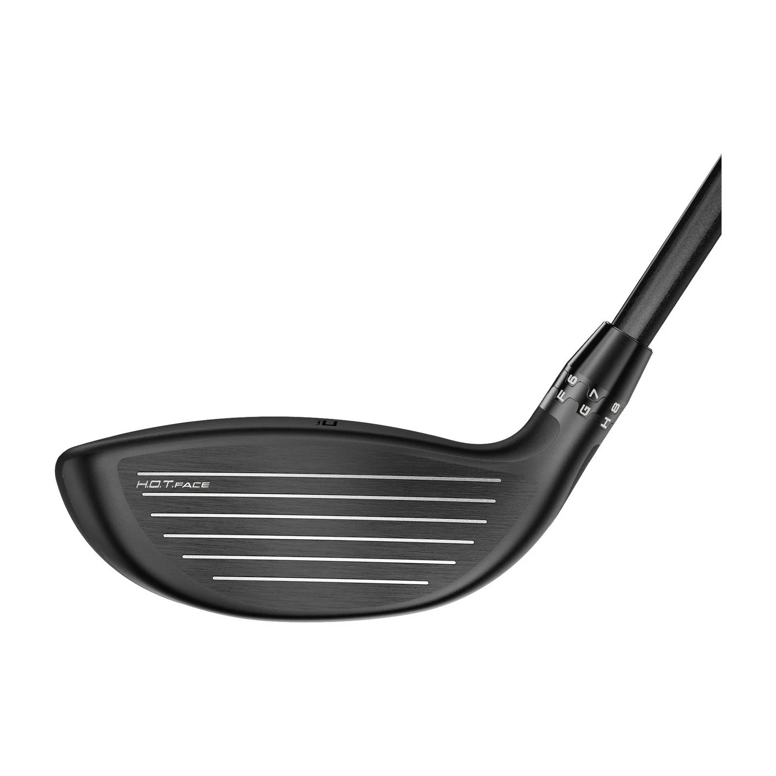 Cobra DS-Adapt LS Titanium Golf Fairway Wood - Image 3