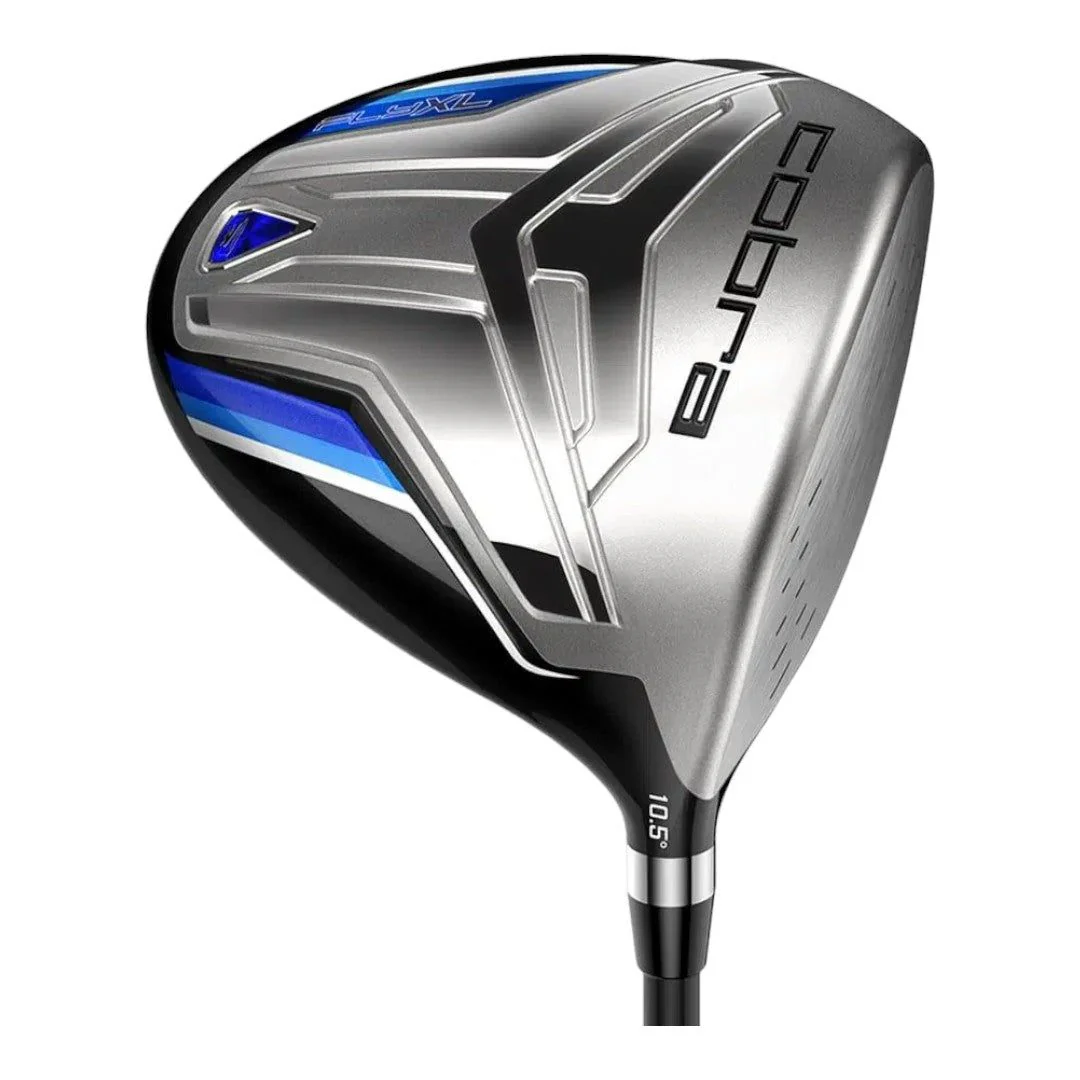 Cobra Fly XL 13 Piece Golf Package Set | Steel - Image 2