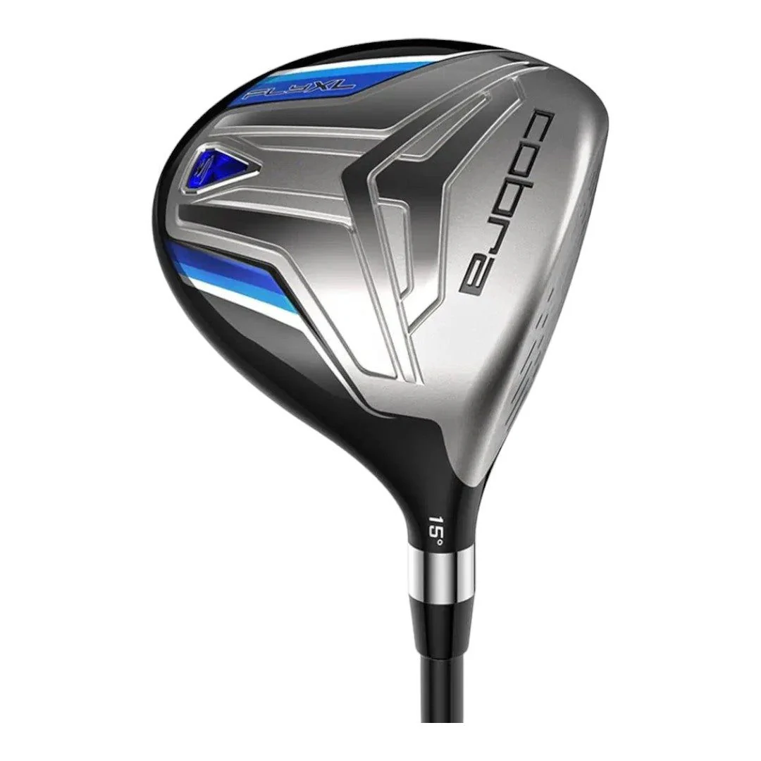 Cobra Fly XL 13 Piece Golf Package Set | Steel - Image 3