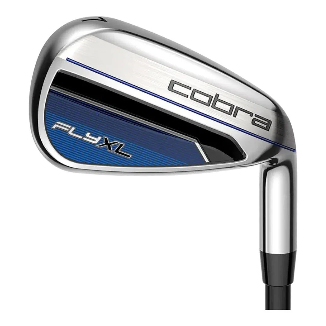 Cobra Fly XL 13 Piece Golf Package Set | Steel - Image 5