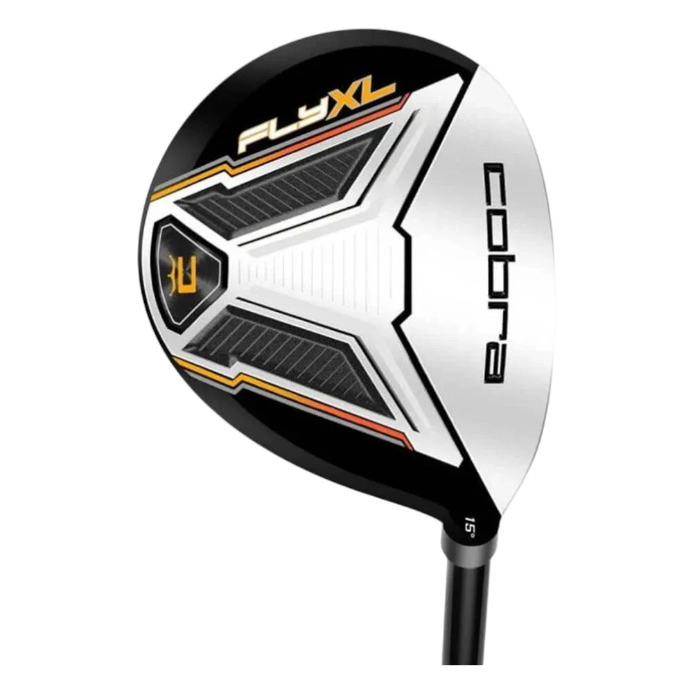 Cobra Fly XL2 13 Piece Golf Package Set - Image 4