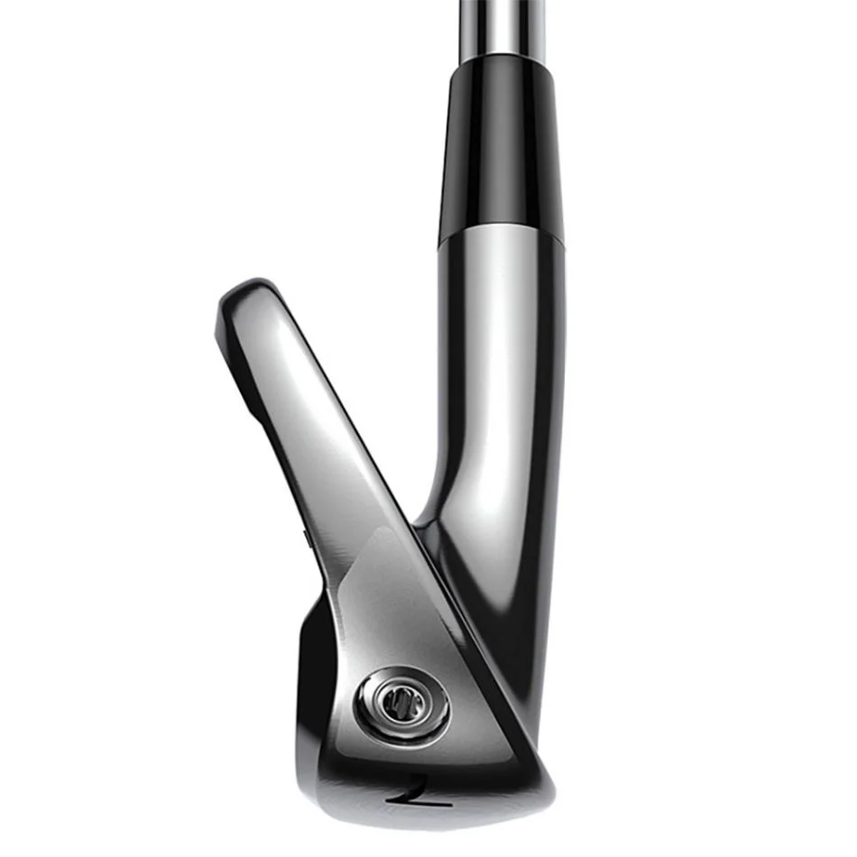 Cobra Forged Tec One Length Golf Irons | Steel - Image 4