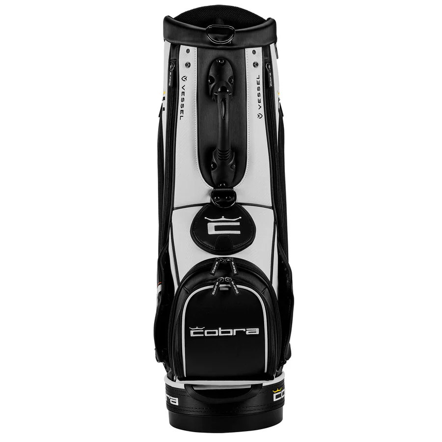 Cobra Tour Staff Golf Bag 909529 - Image 2