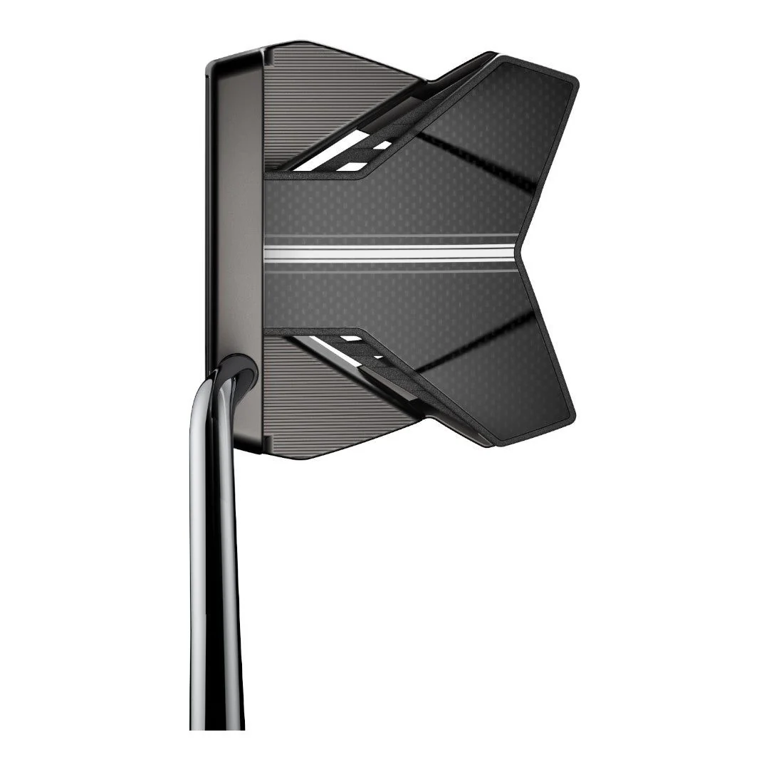 Cobra KING 3D Printed Agera 2.0 Golf Putter - Image 2