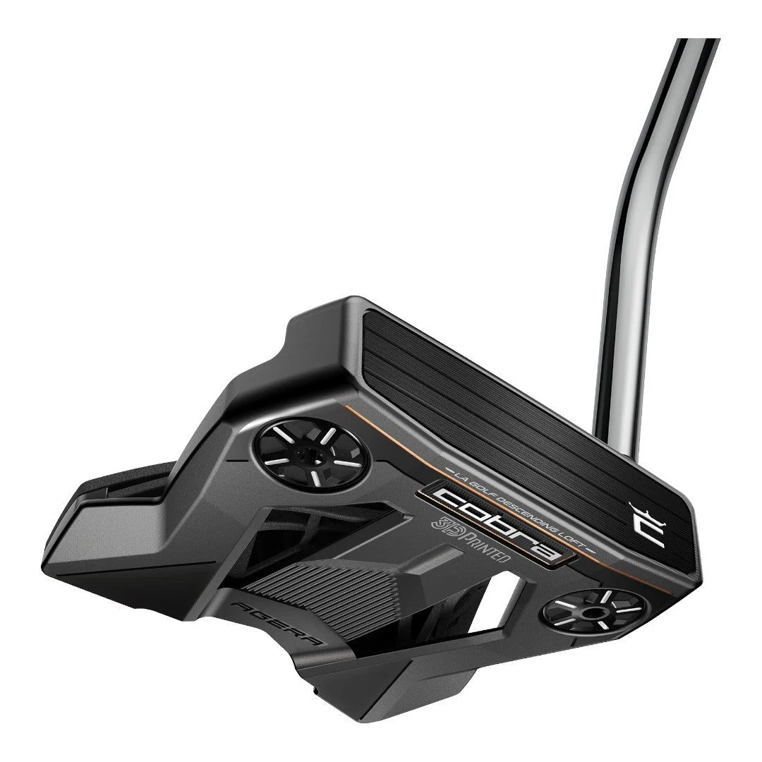 Cobra KING 3D Printed Agera 2.0 Golf Putter - Image 5