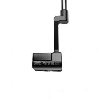 Cobra KING 3D Printed Black Grandsport 35 Golf Putter - Image 3