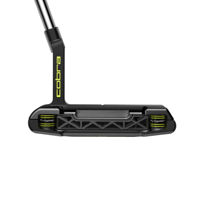 Cobra KING 3D Printed Black Grandsport 35 Golf Putter - Image 4