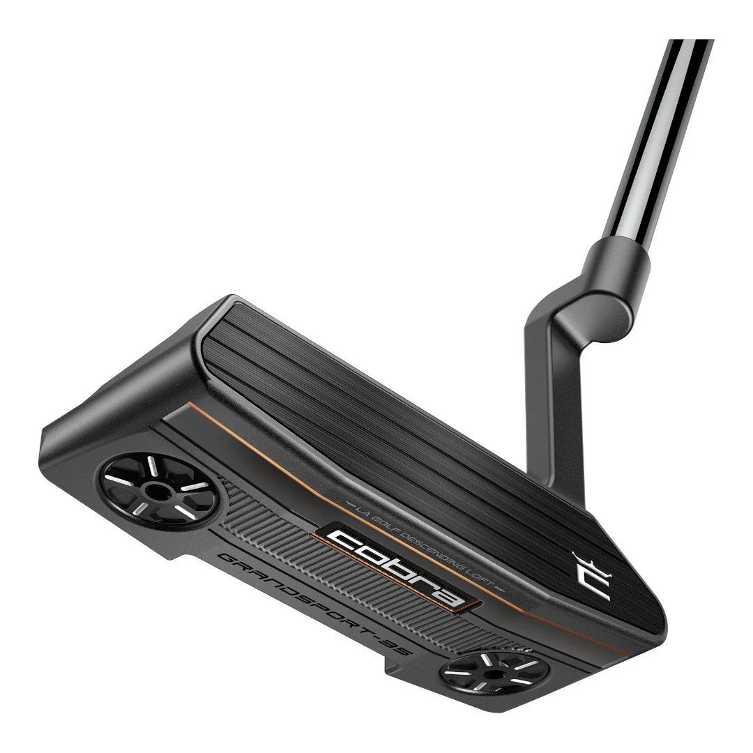 Cobra KING 3D Printed Grandsport 2.0 ARMLOCK Golf Putter - Image 2
