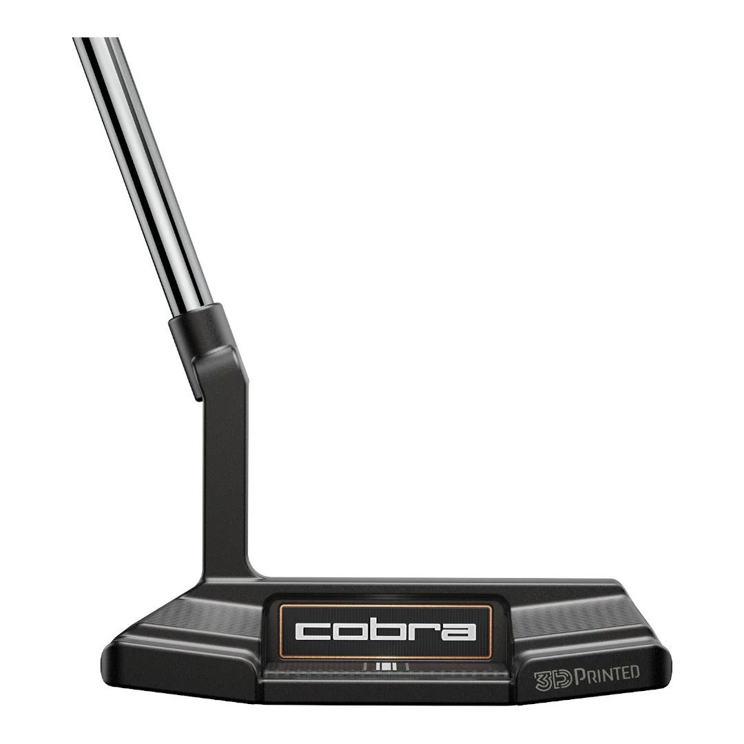 Cobra KING 3D Printed Grandsport 2.0 ARMLOCK Golf Putter - Image 4