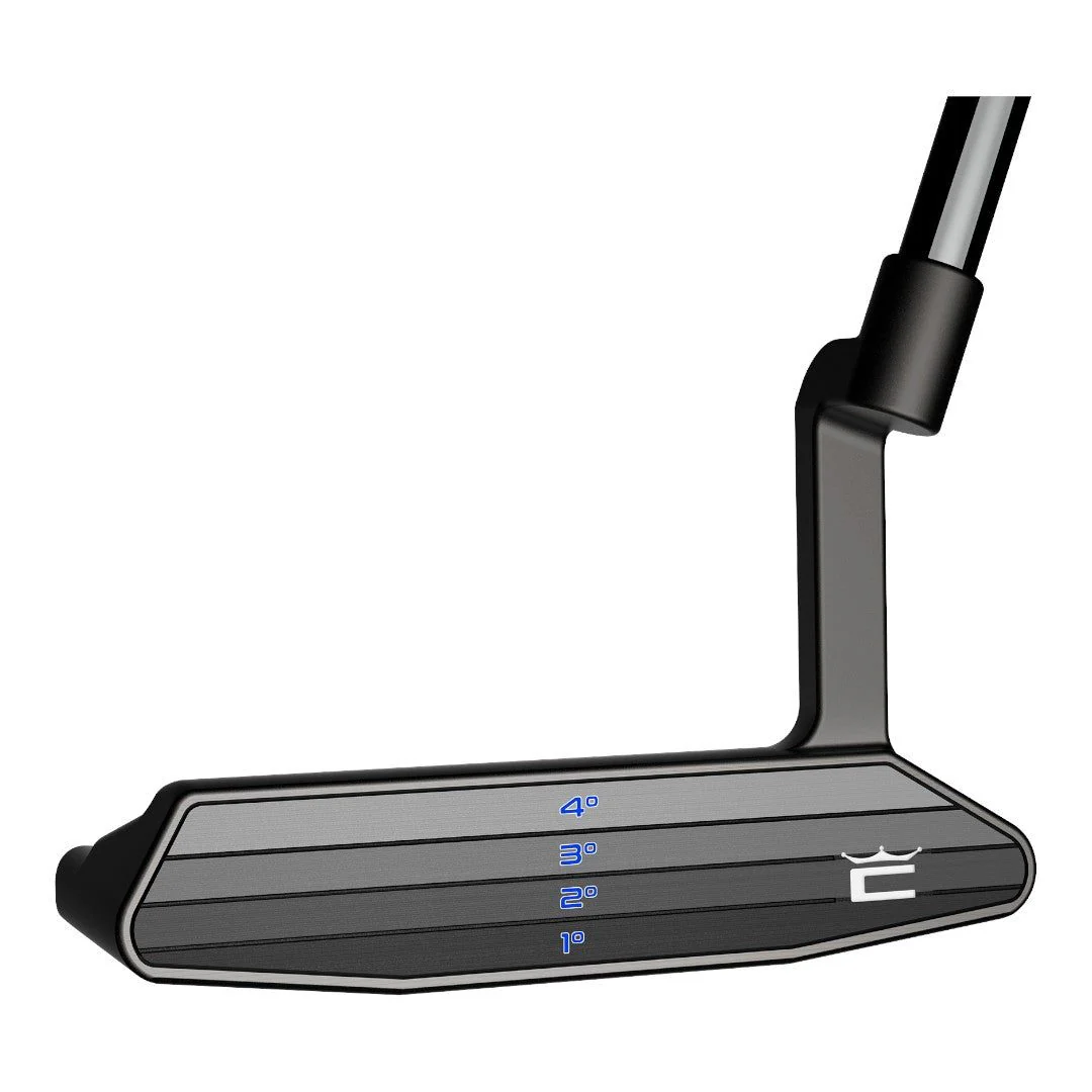 Cobra KING 3D Printed Grandsport 2.0 ARMLOCK Golf Putter - Image 5