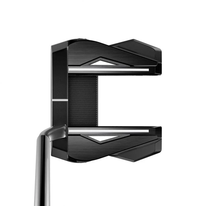 Cobra KING 3D Printed Supernova 20 Black Golf Putter - Image 2