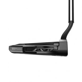 Cobra KING 3D Printed Supernova 20 Black Golf Putter - Image 3
