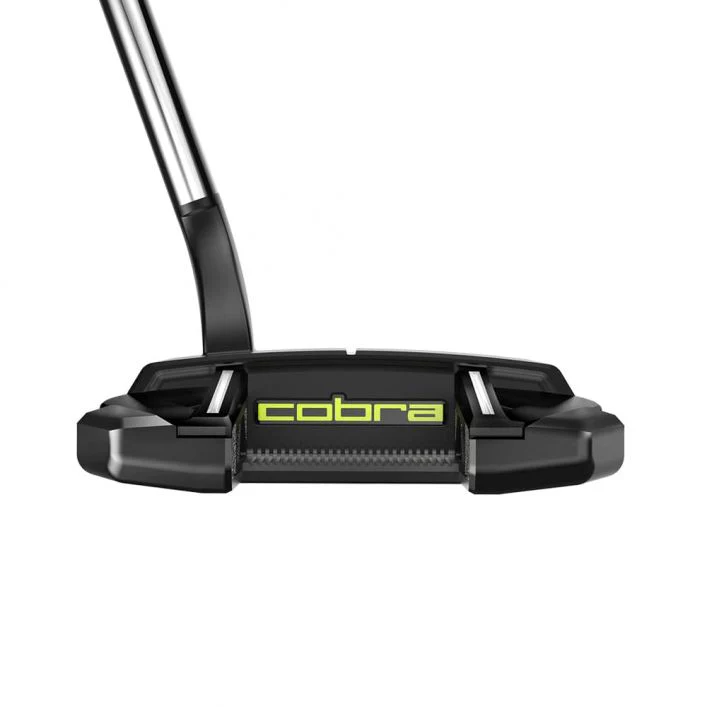 Cobra KING 3D Printed Supernova 20 Black Golf Putter - Image 4