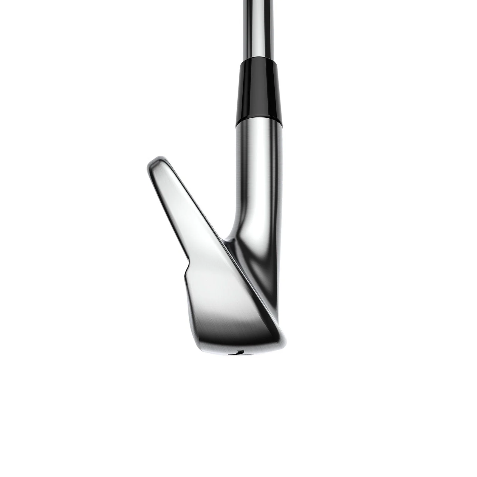 Cobra KING CB/MB Combo Golf Irons | Steel - Image 6