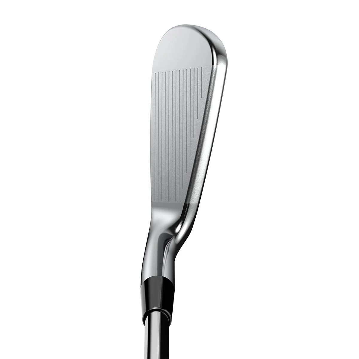 Cobra KING Forged TEC X Golf Irons | Steel - Image 5