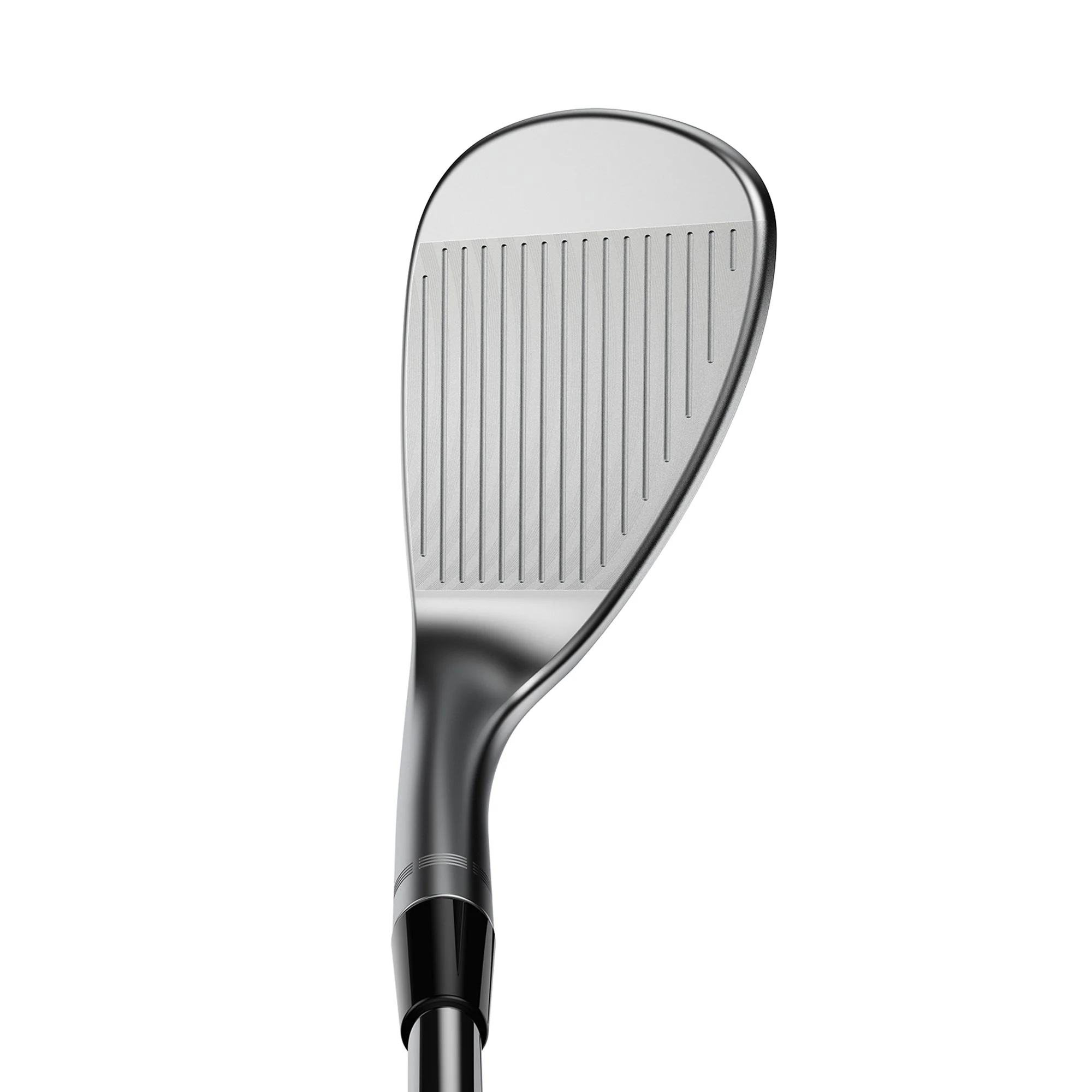 Left Handed Cobra KING Golf Wedge | Satin Chrome - Image 2