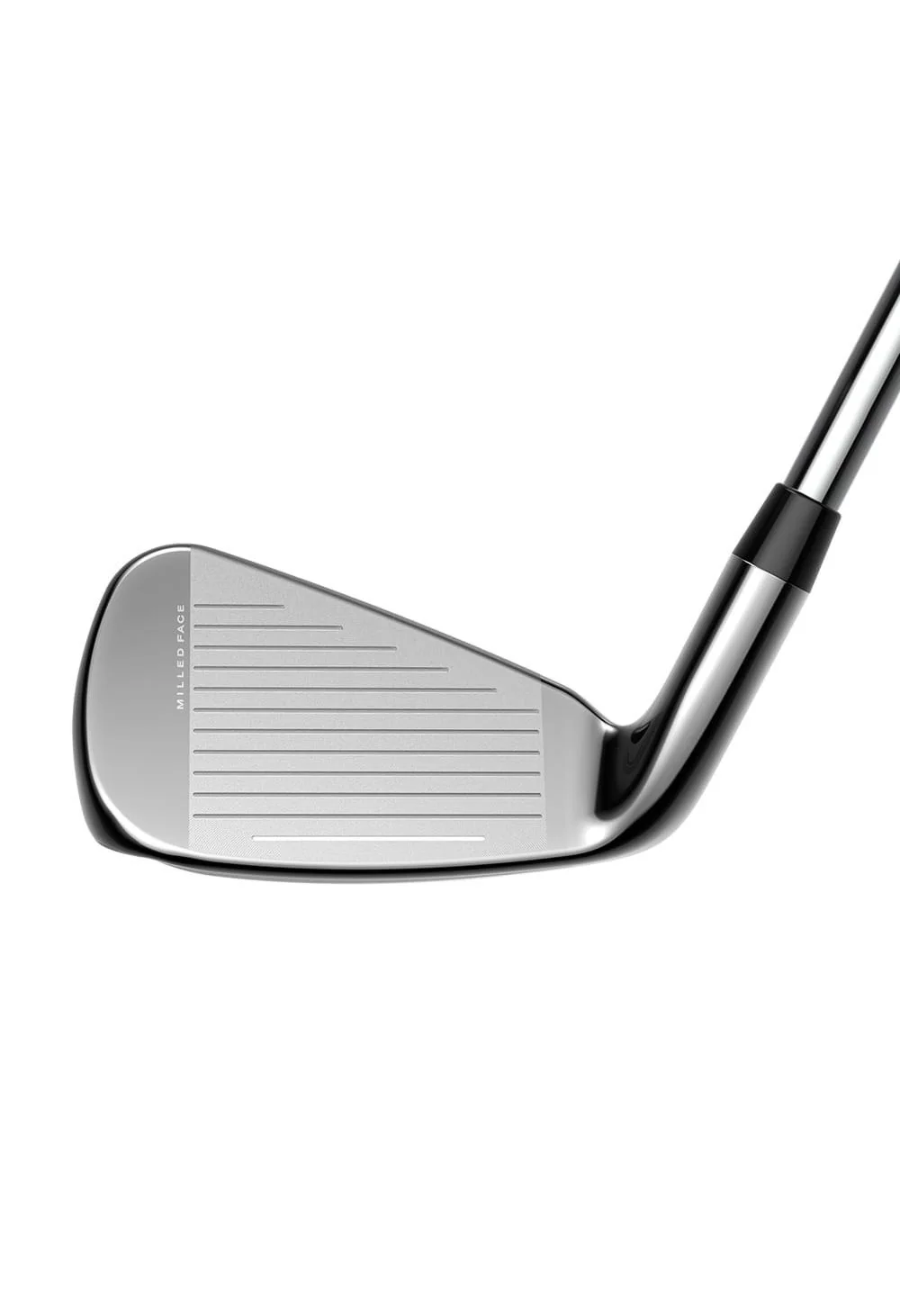 Cobra KING Speedzone Golf Irons | Steel - Image 3