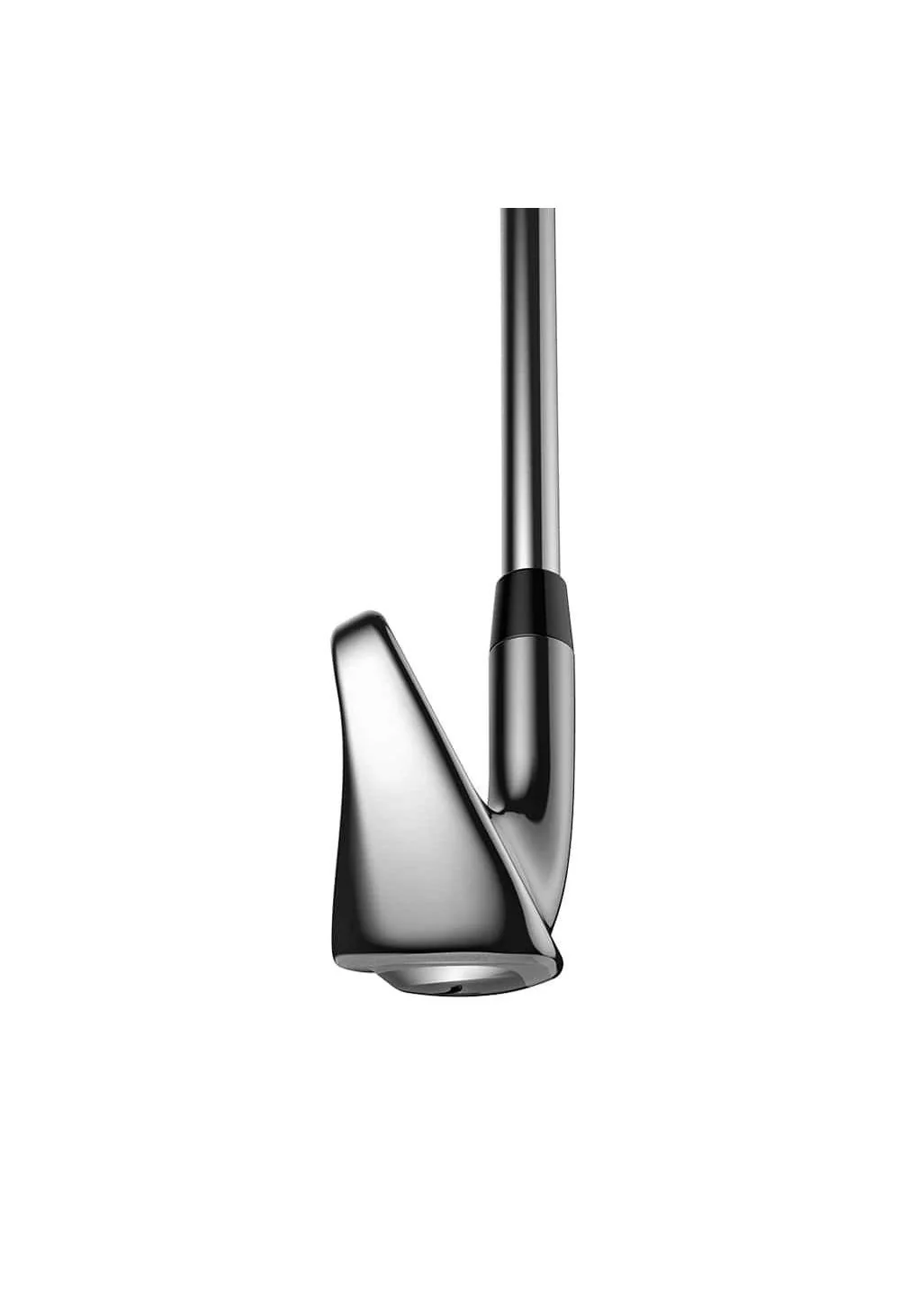 Cobra KING Speedzone Golf Irons | Steel - Image 4