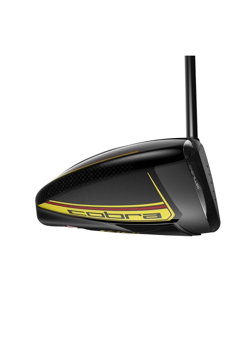 Cobra KING SZ-S Xtreme Golf Driver - Image 3