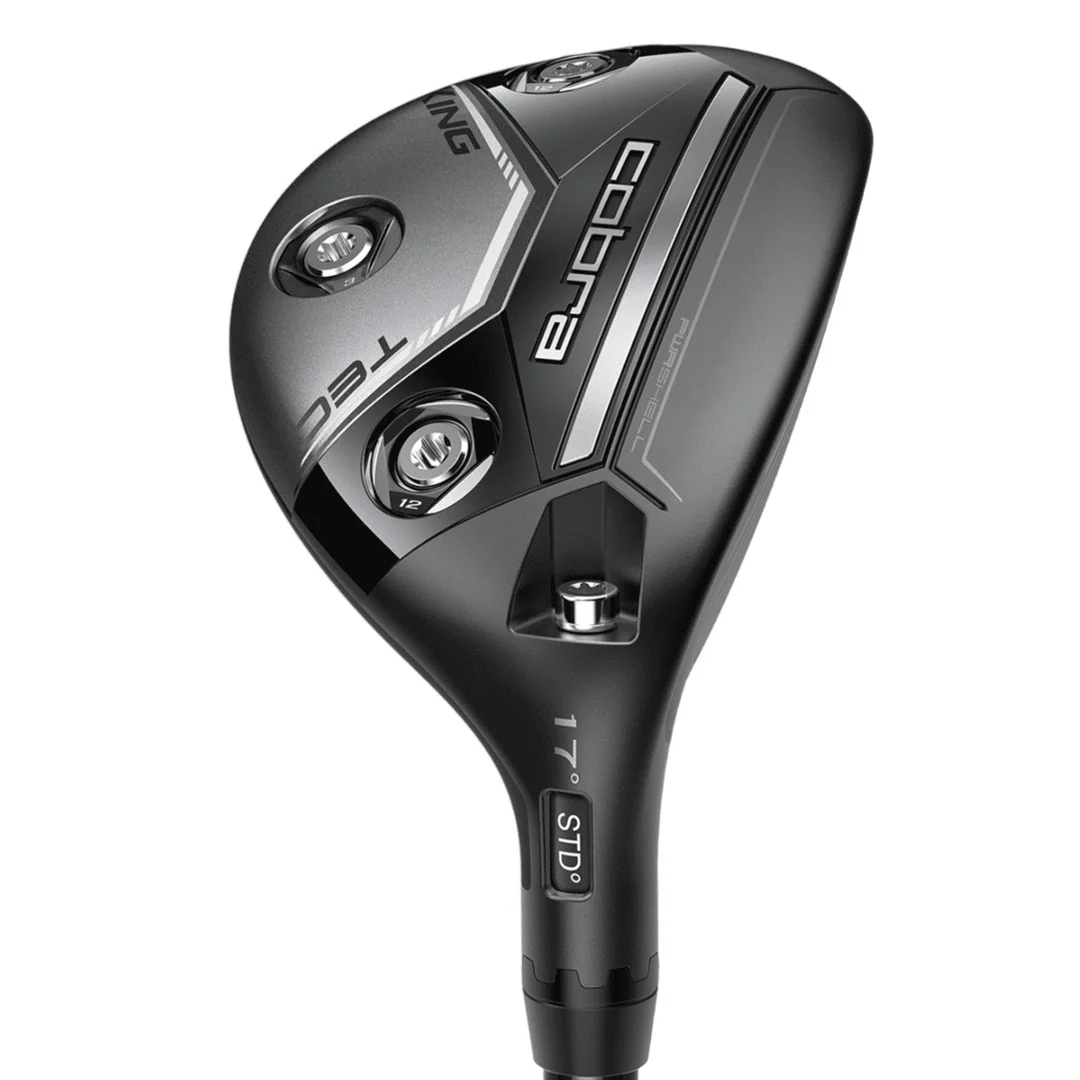 Cobra 2023 KING Tec Golf Hybrid
