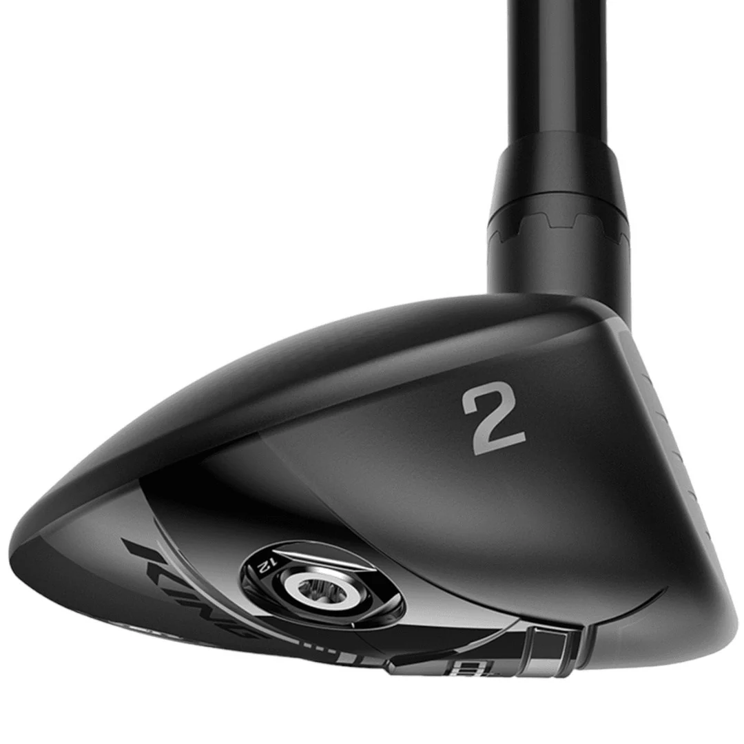 Cobra 2023 KING Tec Golf Hybrid - Image 2