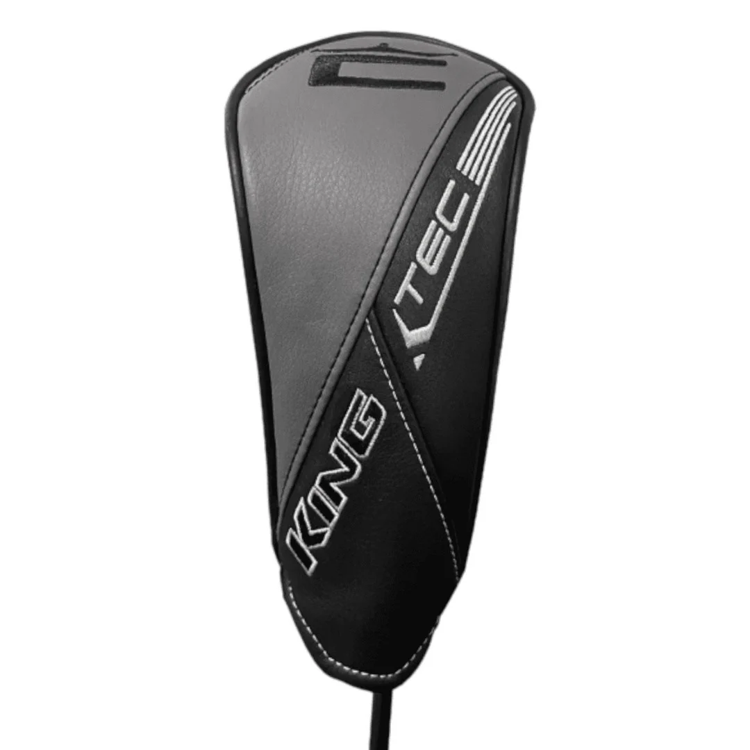 Cobra 2023 KING Tec Golf Hybrid - Image 5