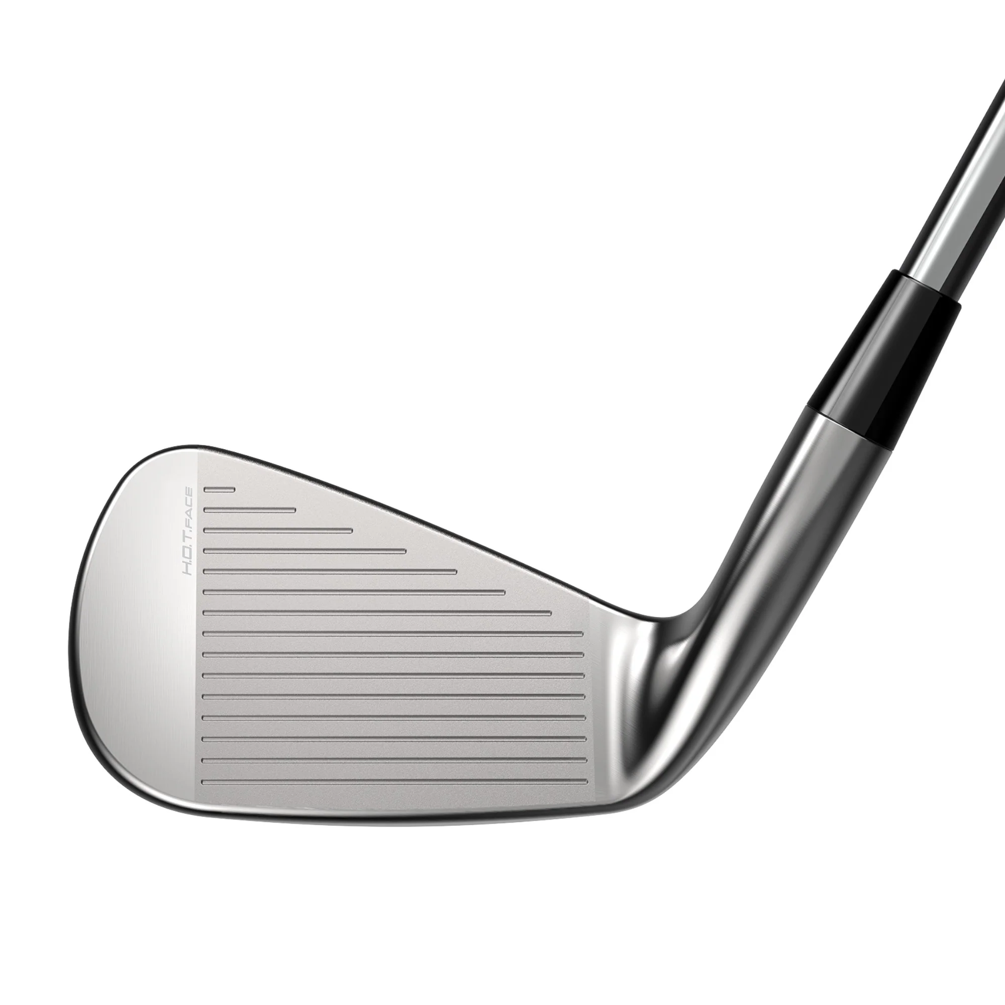 Cobra KING Tec Golf Irons | Steel - Image 2