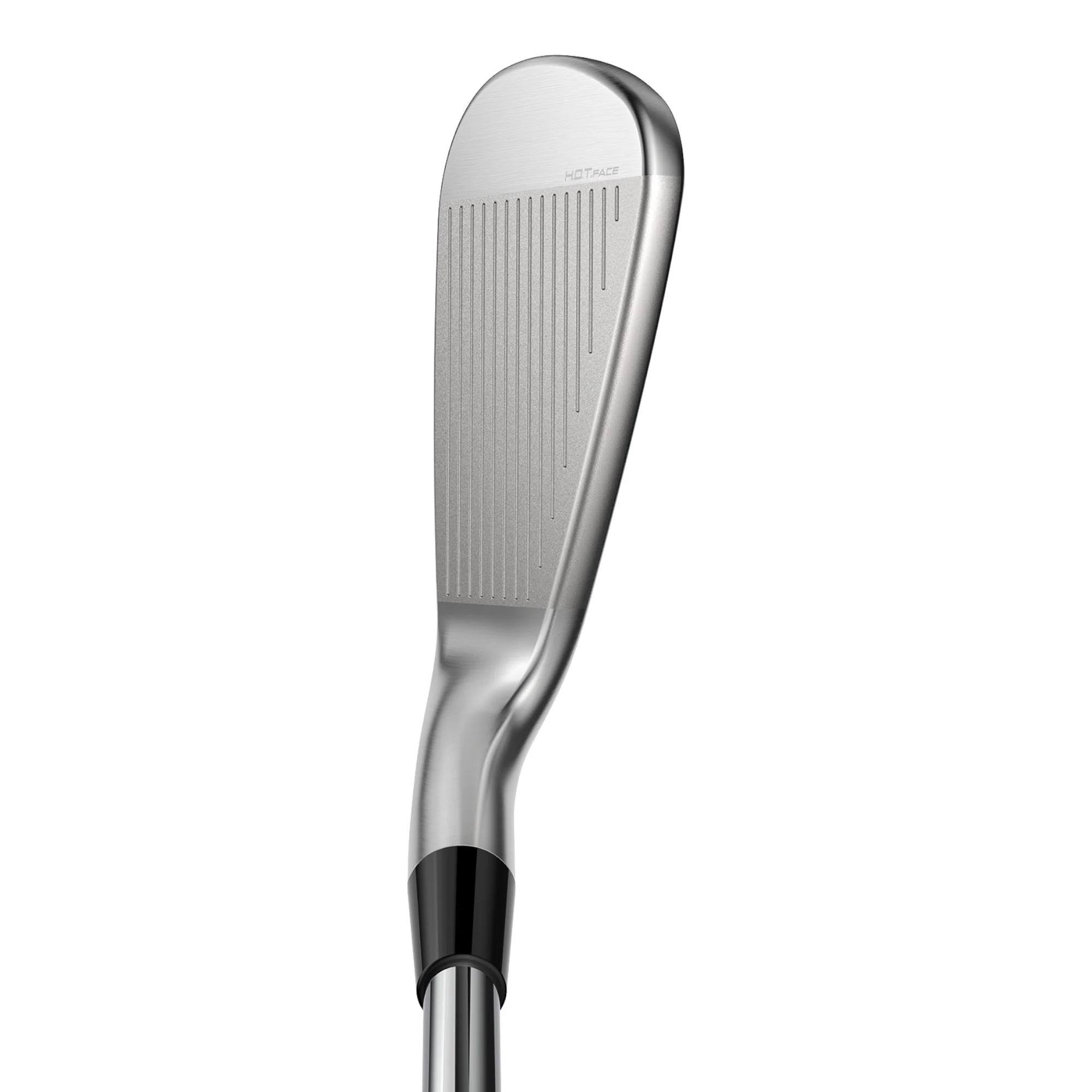 Cobra KING Tec Golf Irons | Steel - Image 3