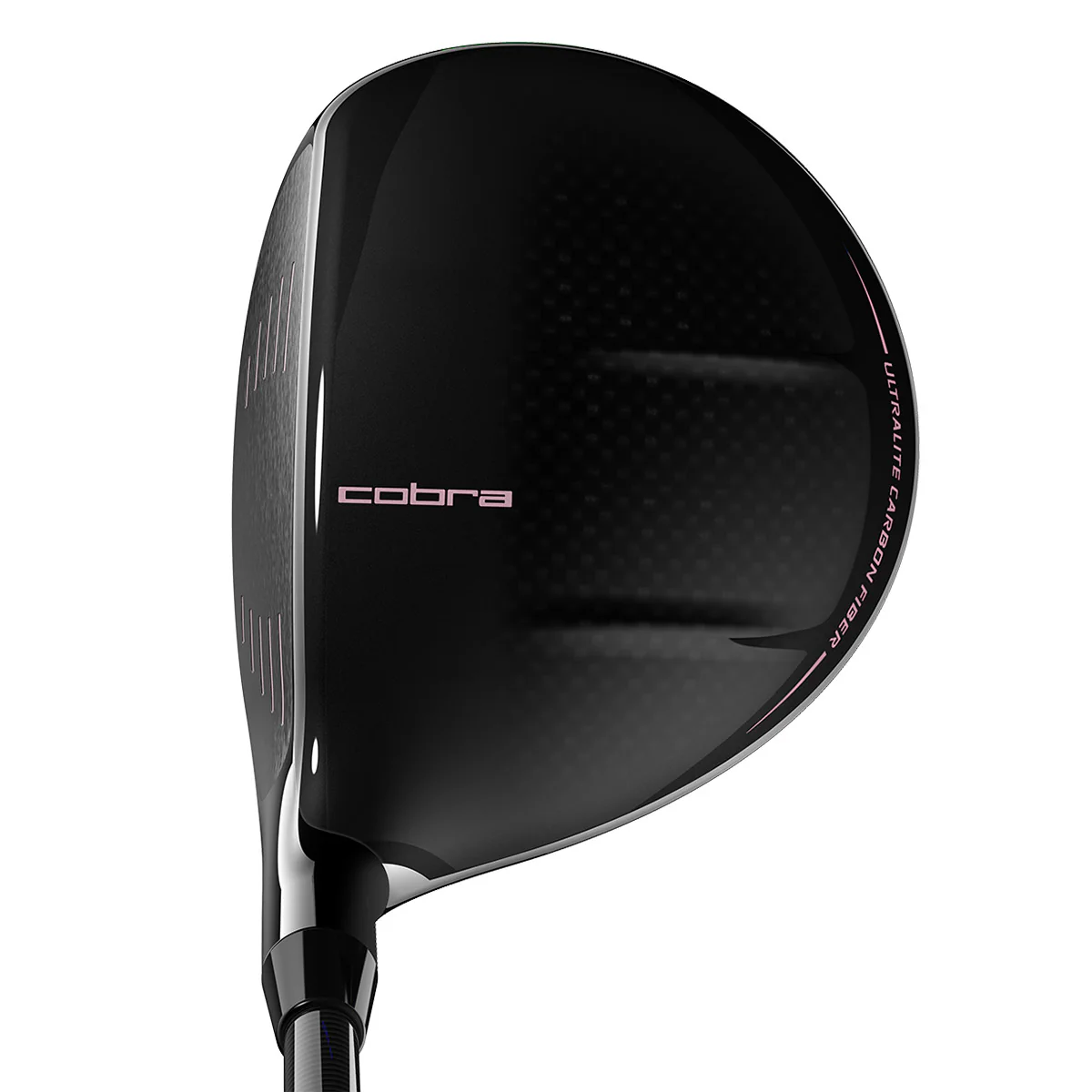 Ladies Cobra F-Max Airspeed Golf Fairway Wood - Image 4
