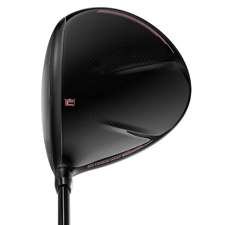 Ladies Cobra KING SZ-S Xtreme Golf Driver - Image 2