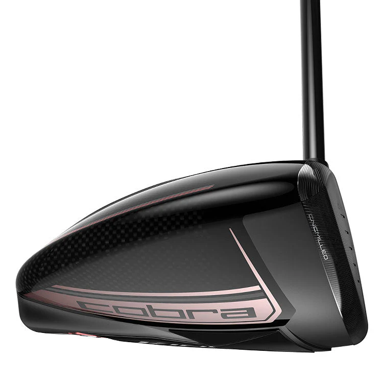 Ladies Cobra KING SZ-S Xtreme Golf Driver - Image 3