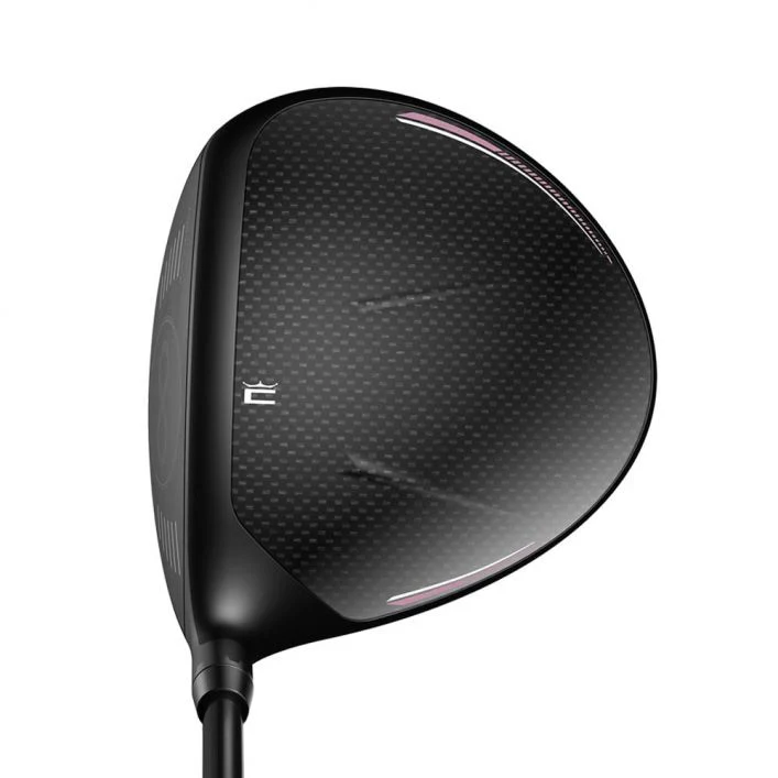 Ladies Cobra LTDx Max Golf Driver - Image 2