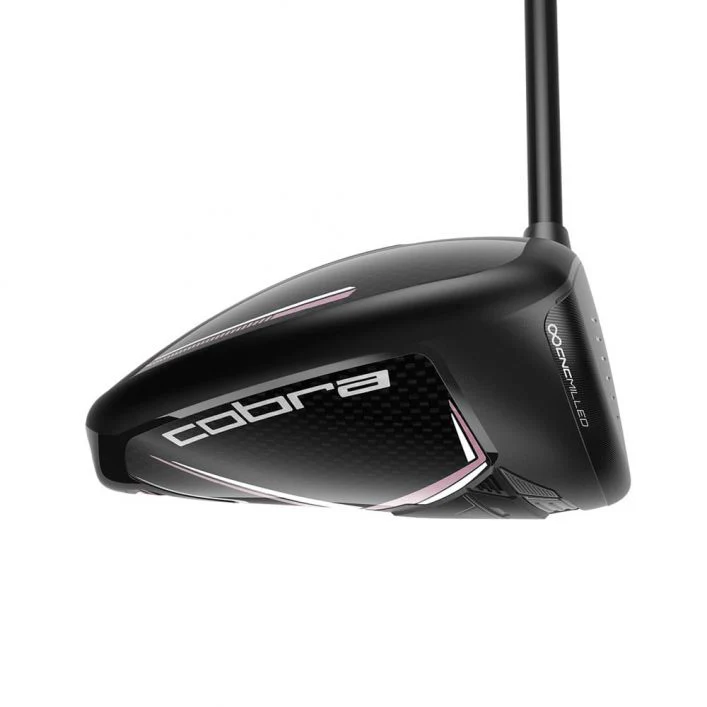Ladies Cobra LTDx Max Golf Driver - Image 4