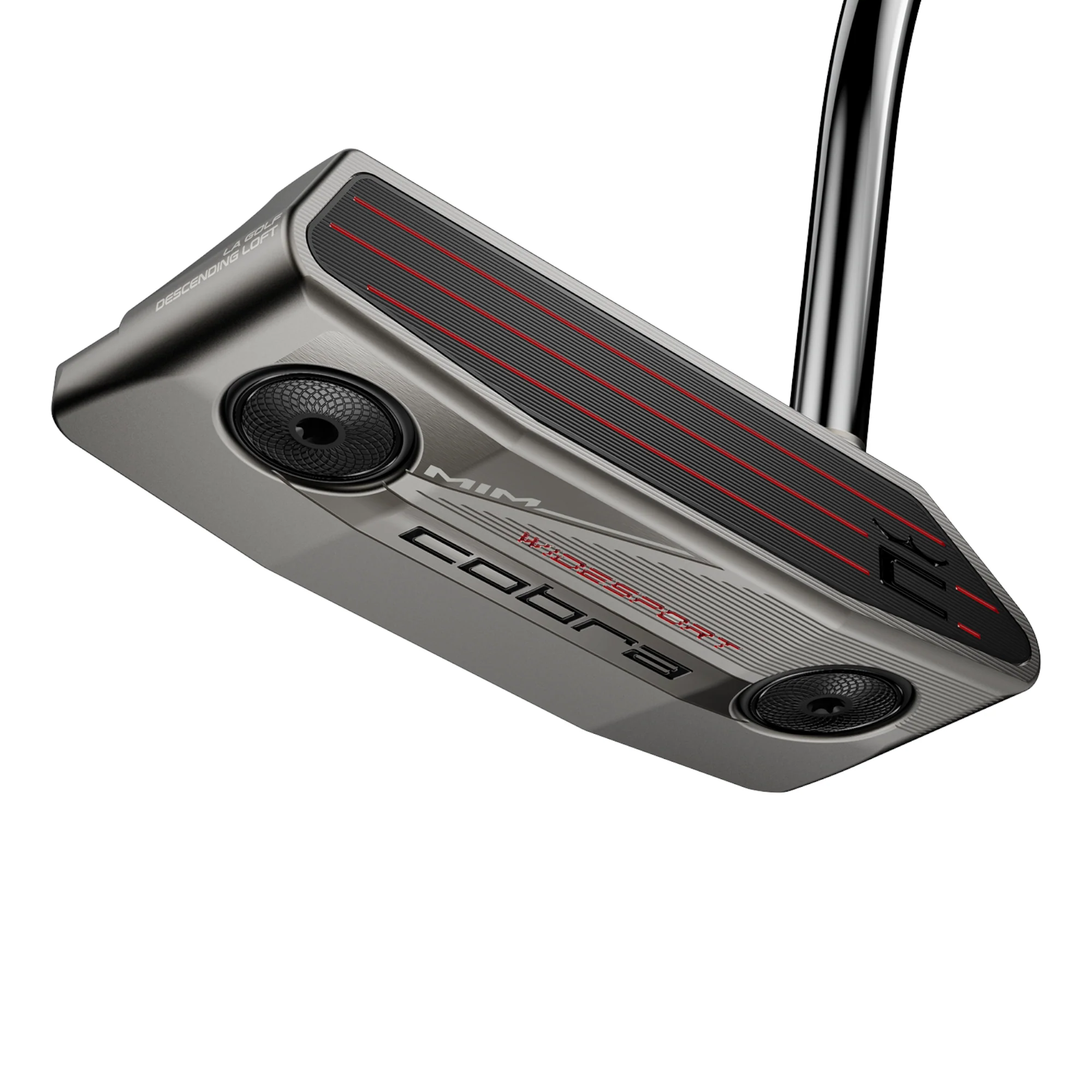 Cobra MIM Widesport 40 Golf Putter
