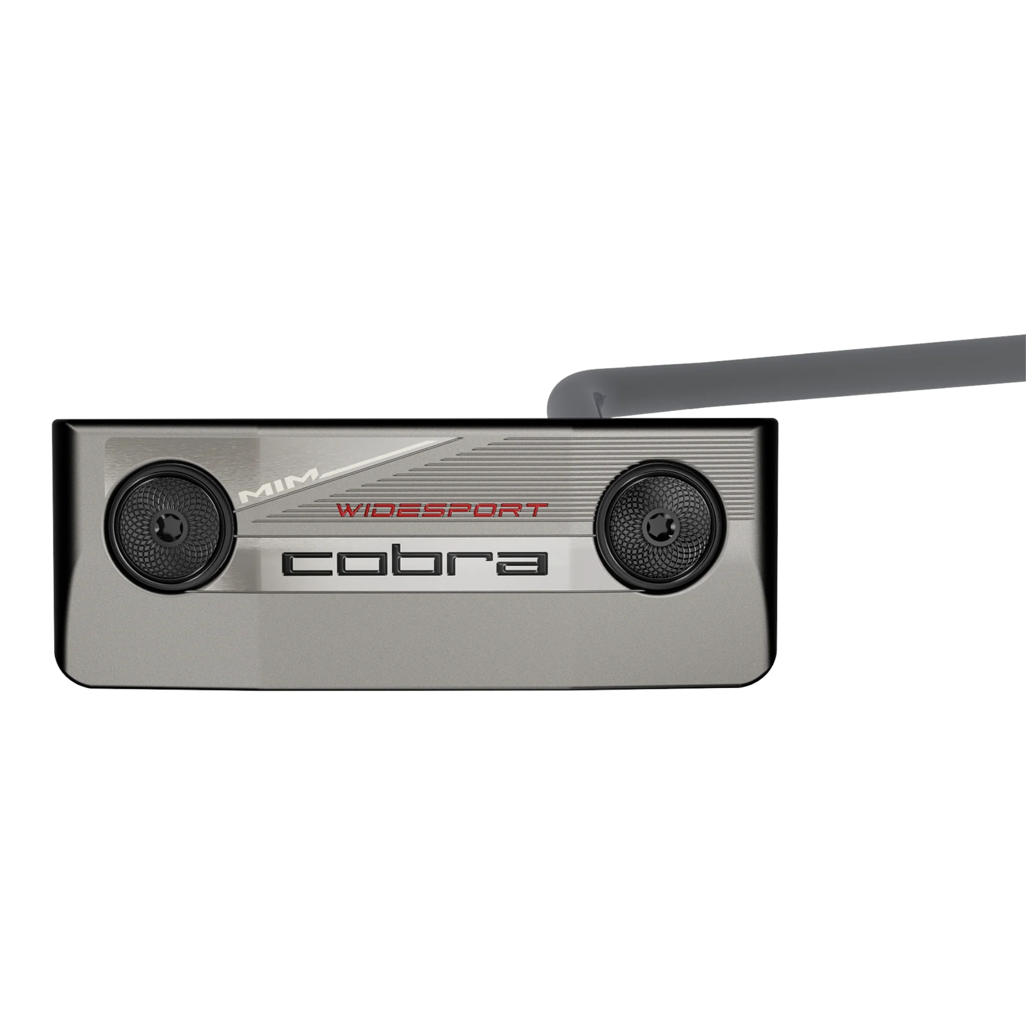 Cobra MIM Widesport 40 Golf Putter - Image 3