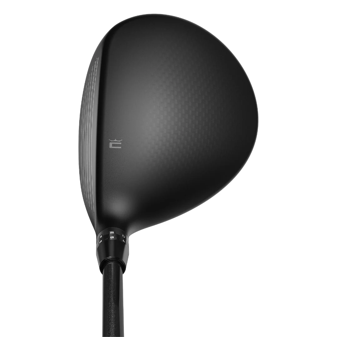 Cobra OPTM LS Titanium Golf Fairway - Image 2