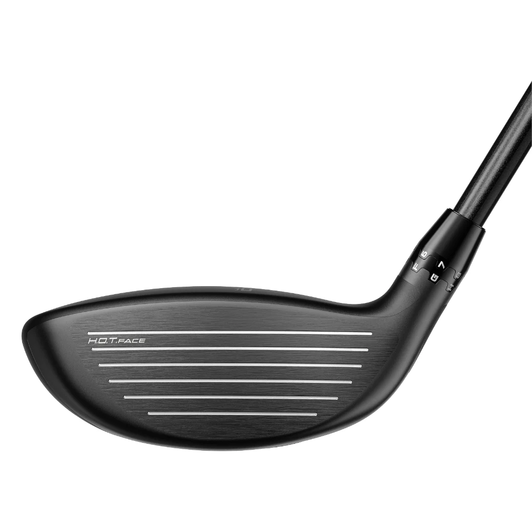 Cobra OPTM LS Titanium Golf Fairway - Image 3