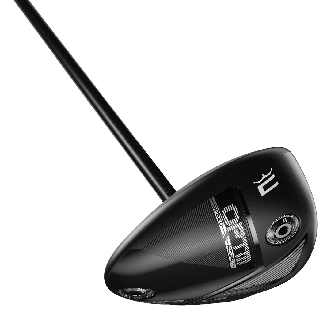 Cobra OPTM LS Titanium Golf Fairway - Image 5