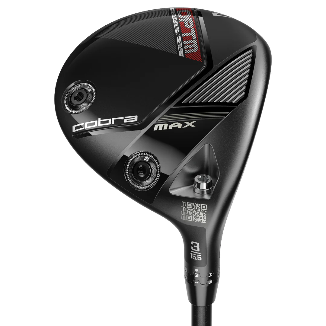 Cobra OPTM Max Golf Fairway