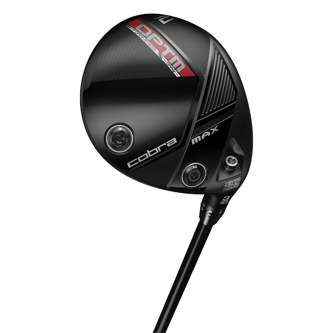 Cobra OPTM Max Golf Fairway - Image 4