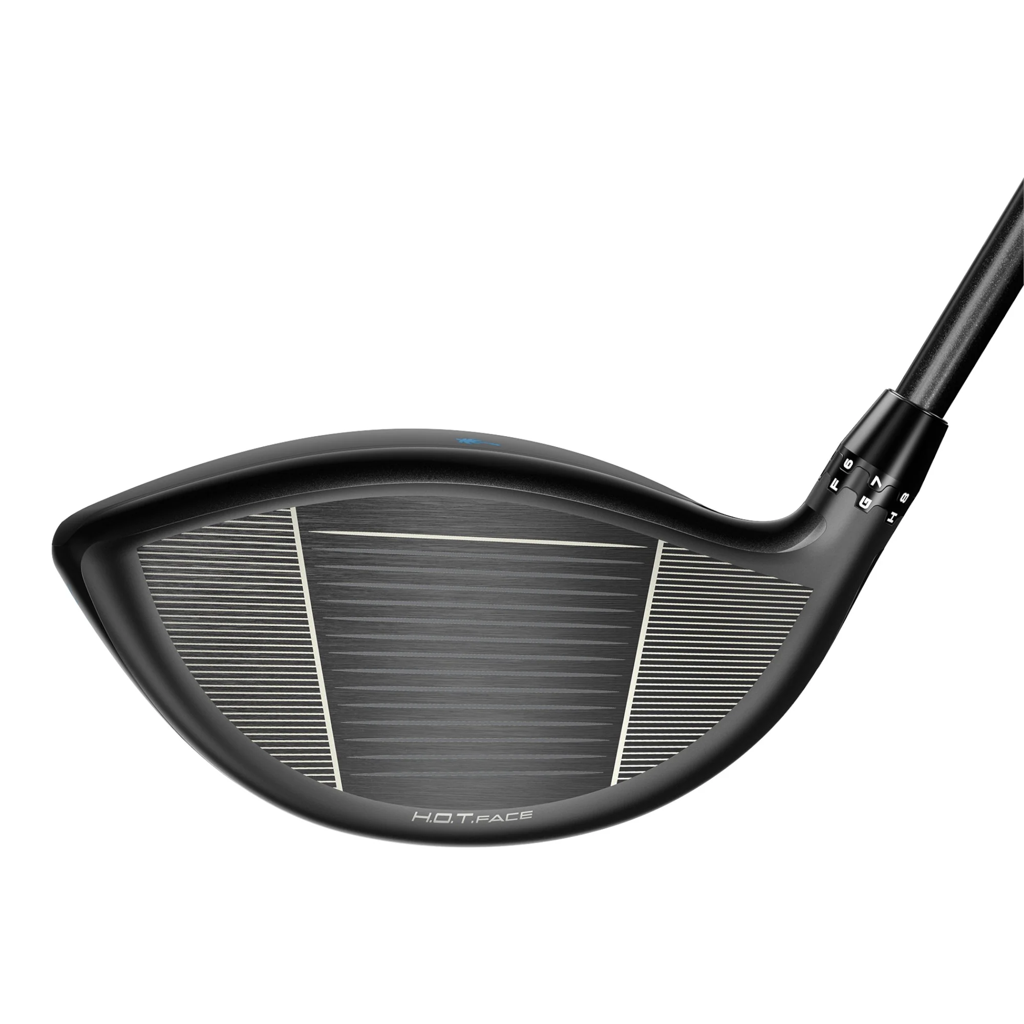 Cobra OPTM X Palm Tree Crew Golf Driver - Image 2