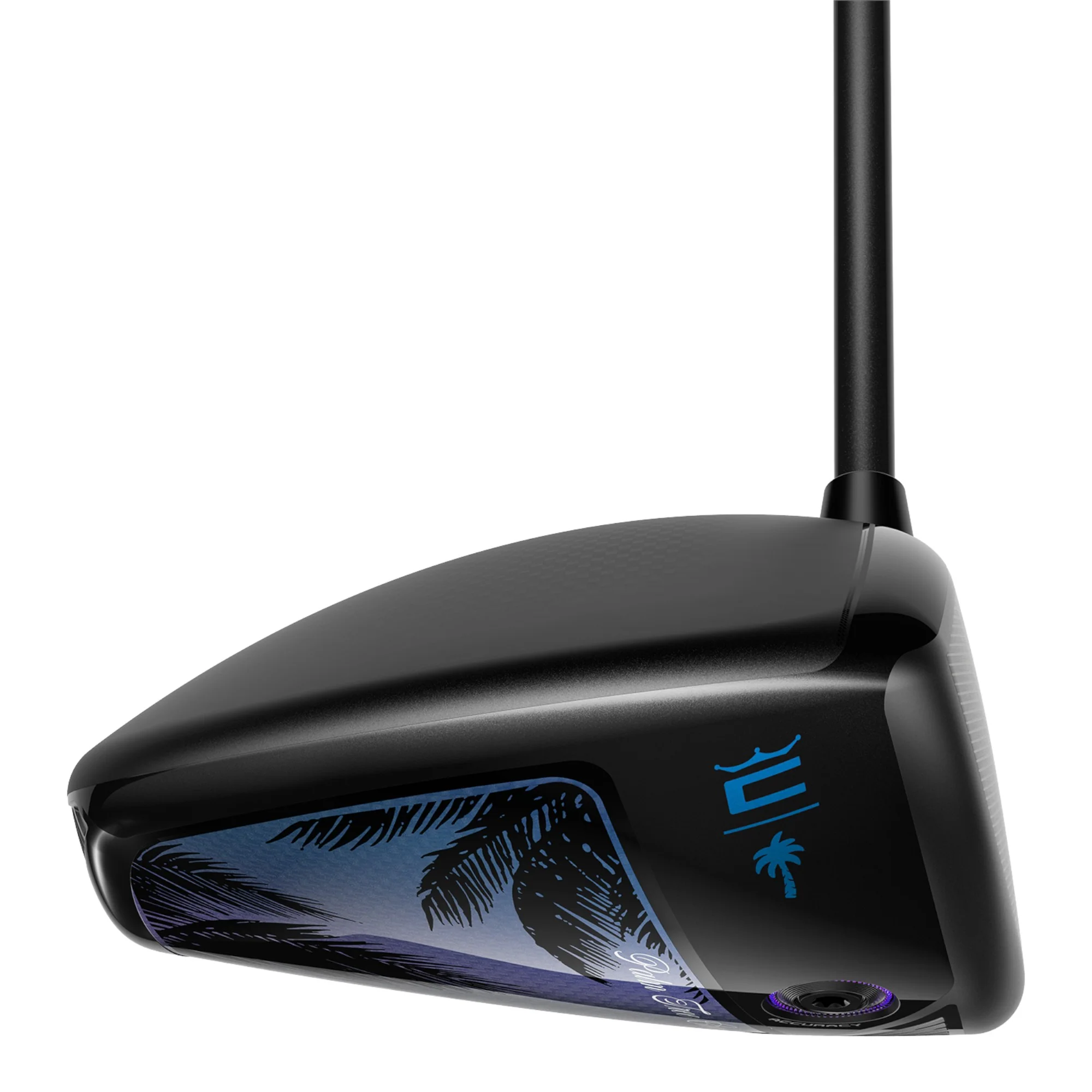 Cobra OPTM X Palm Tree Crew Golf Driver - Image 3