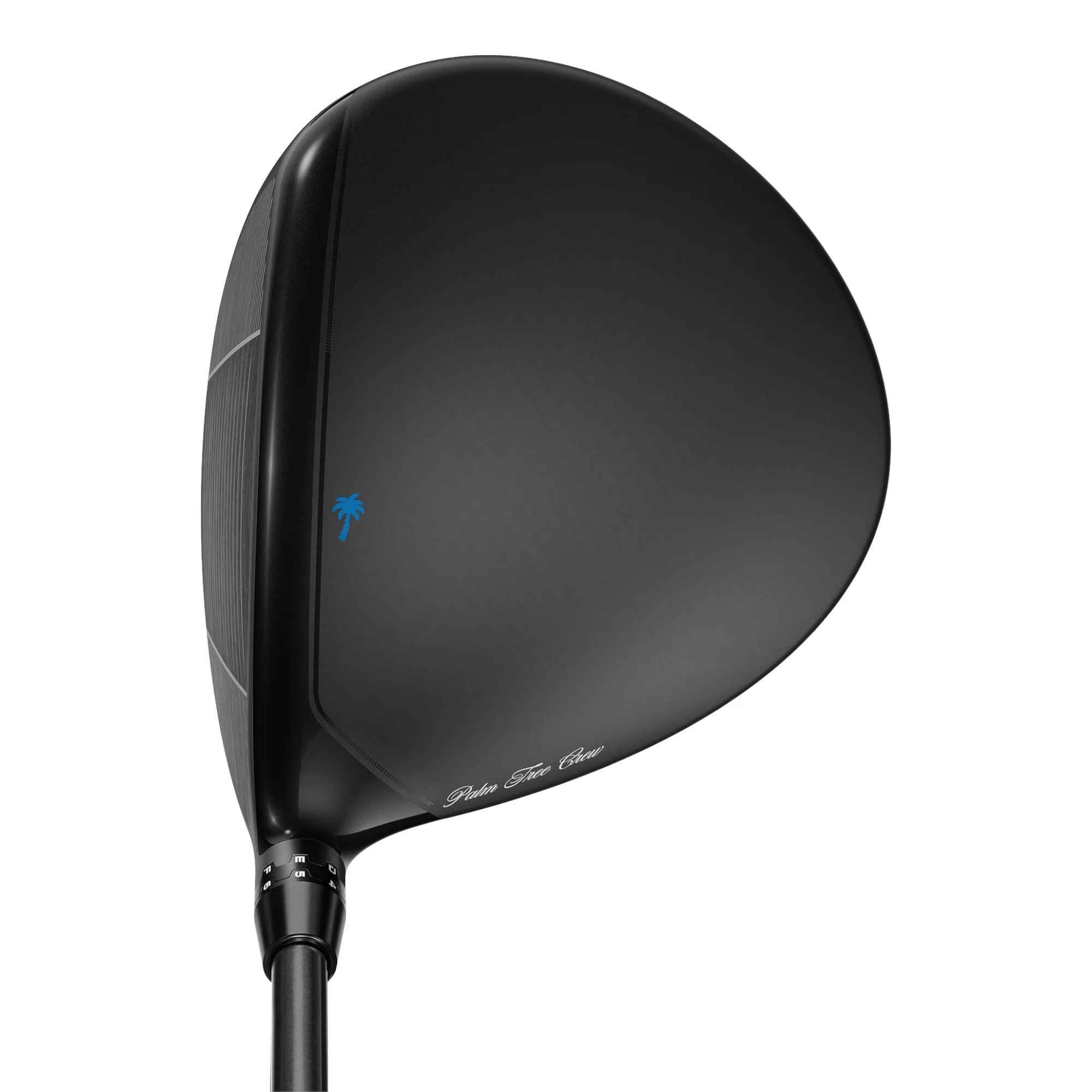 Cobra OPTM X Palm Tree Crew Golf Driver - Image 4