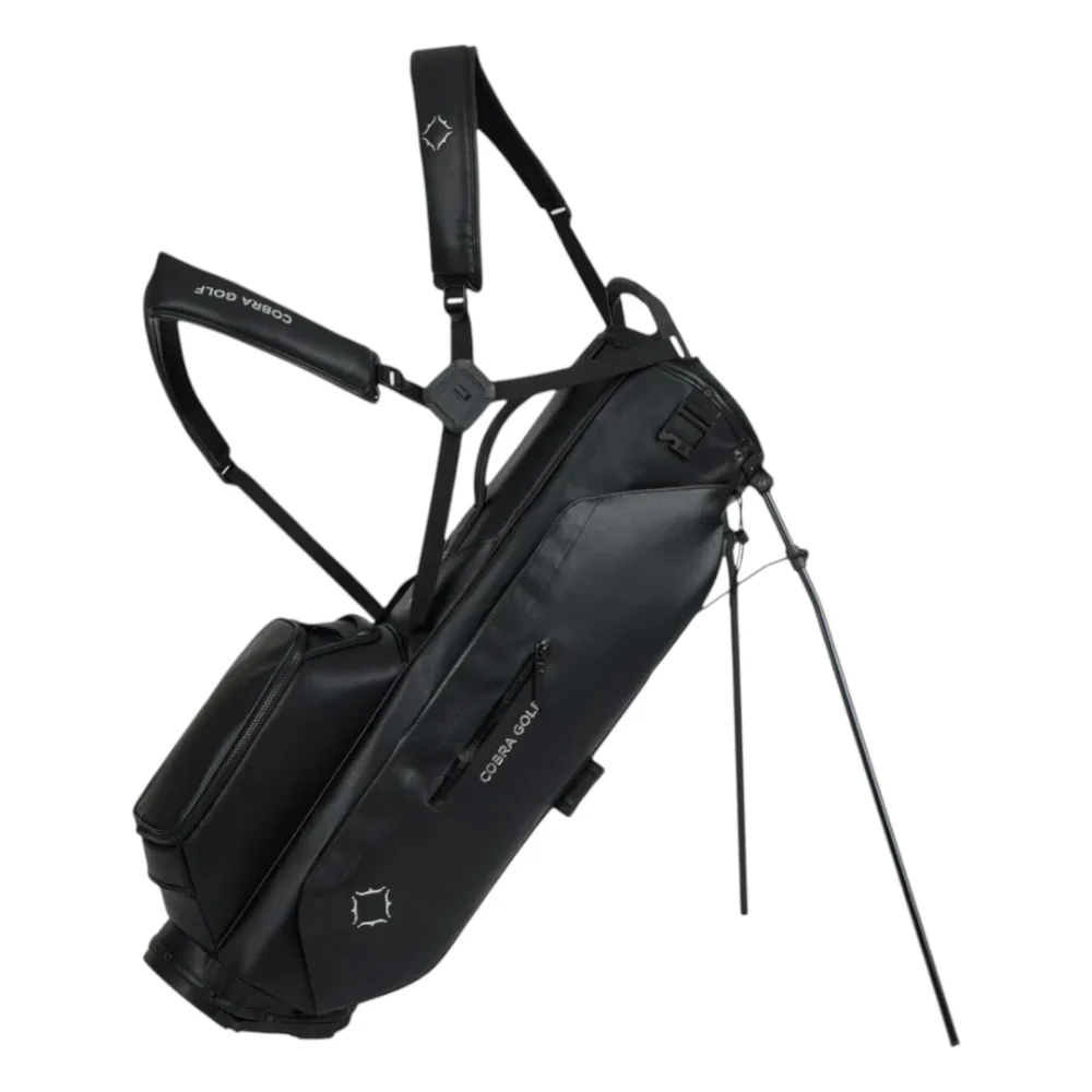 Cobra Premium Golf Stand Bag 909955