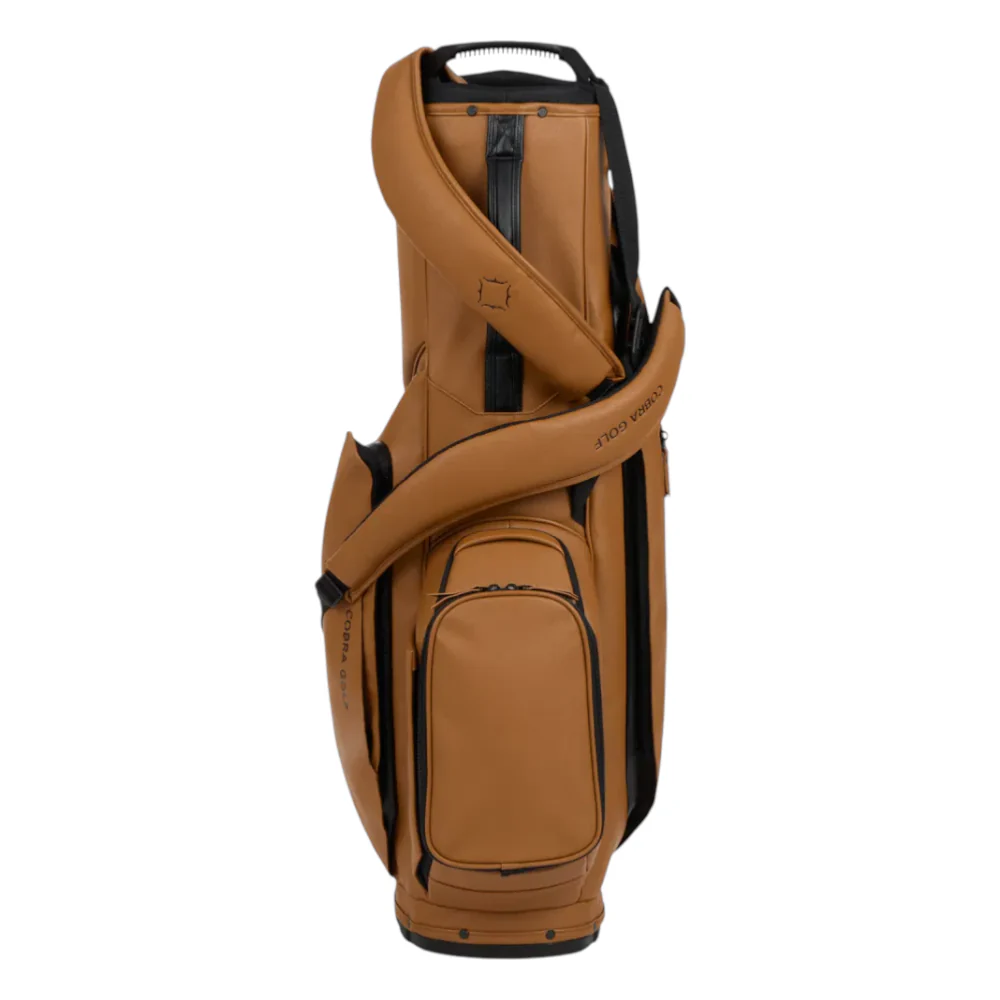 Cobra Premium Golf Stand Bag 909955 - Image 2